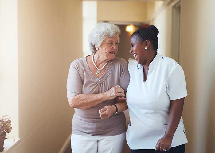 Increasing Daily Step Count Associated with Reduce Rates of Dementia