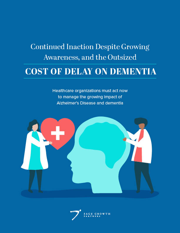 Inaction Despite Growing Awareness of Dementia