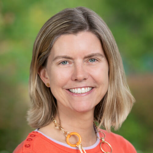 Headshot of Kira Wampler