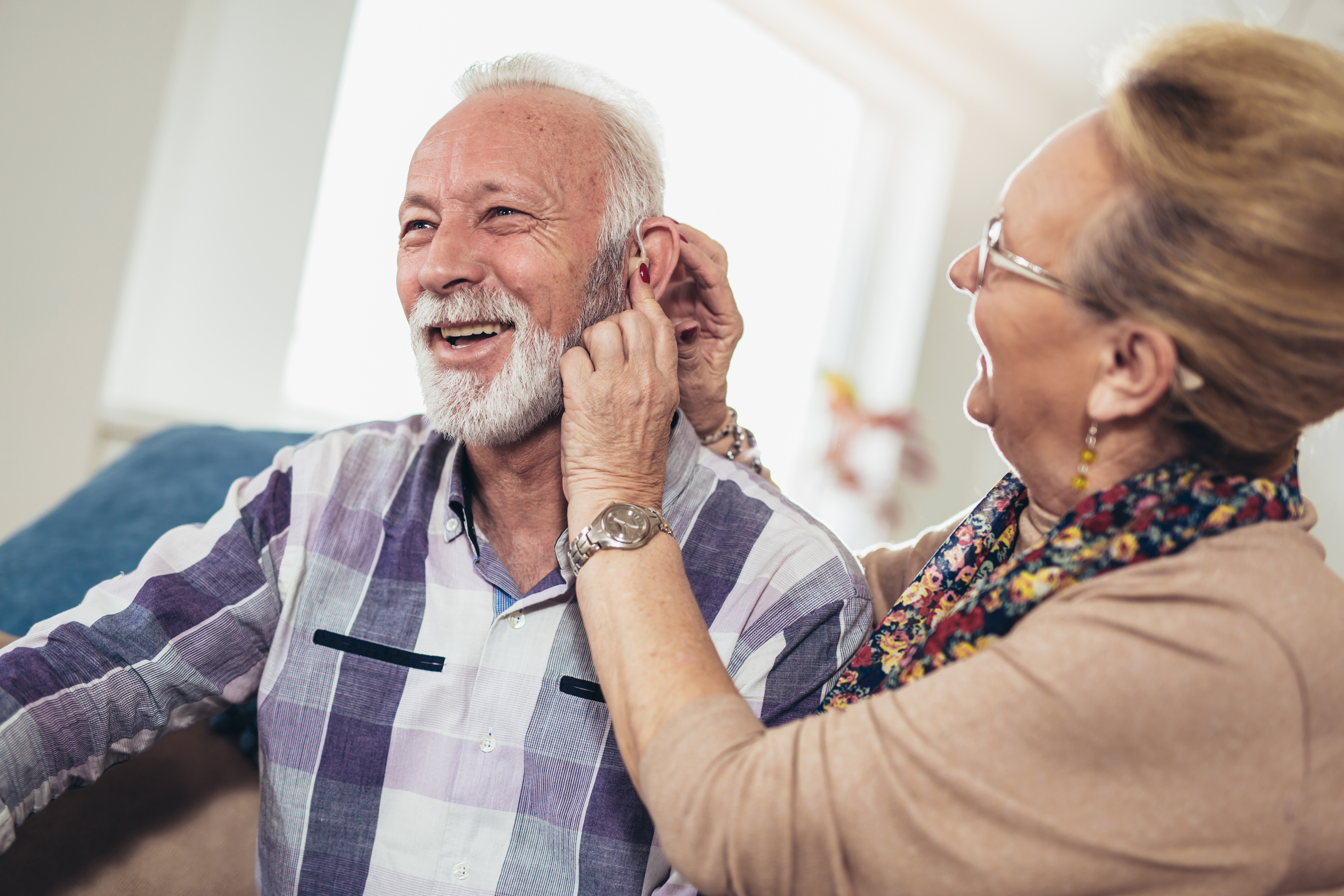 You Can Now Buy Hearing Aids Without a Prescription