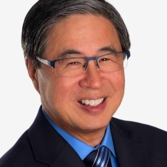 Headshot of Paul Tang